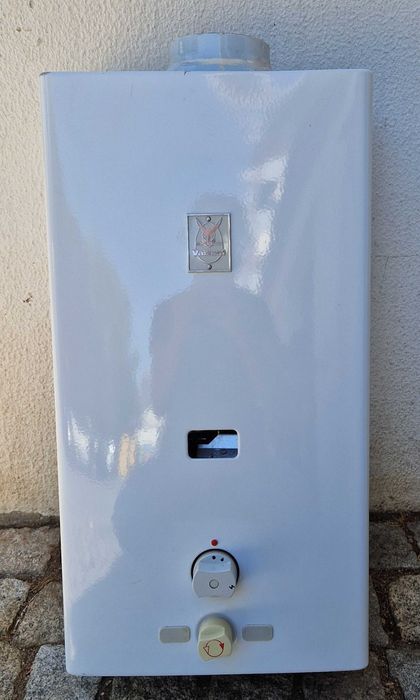 Vendo esquentador Vaillant