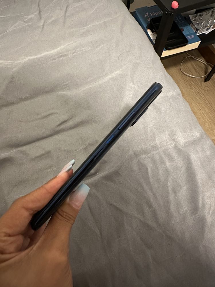 Motorola One Hyper 128gb