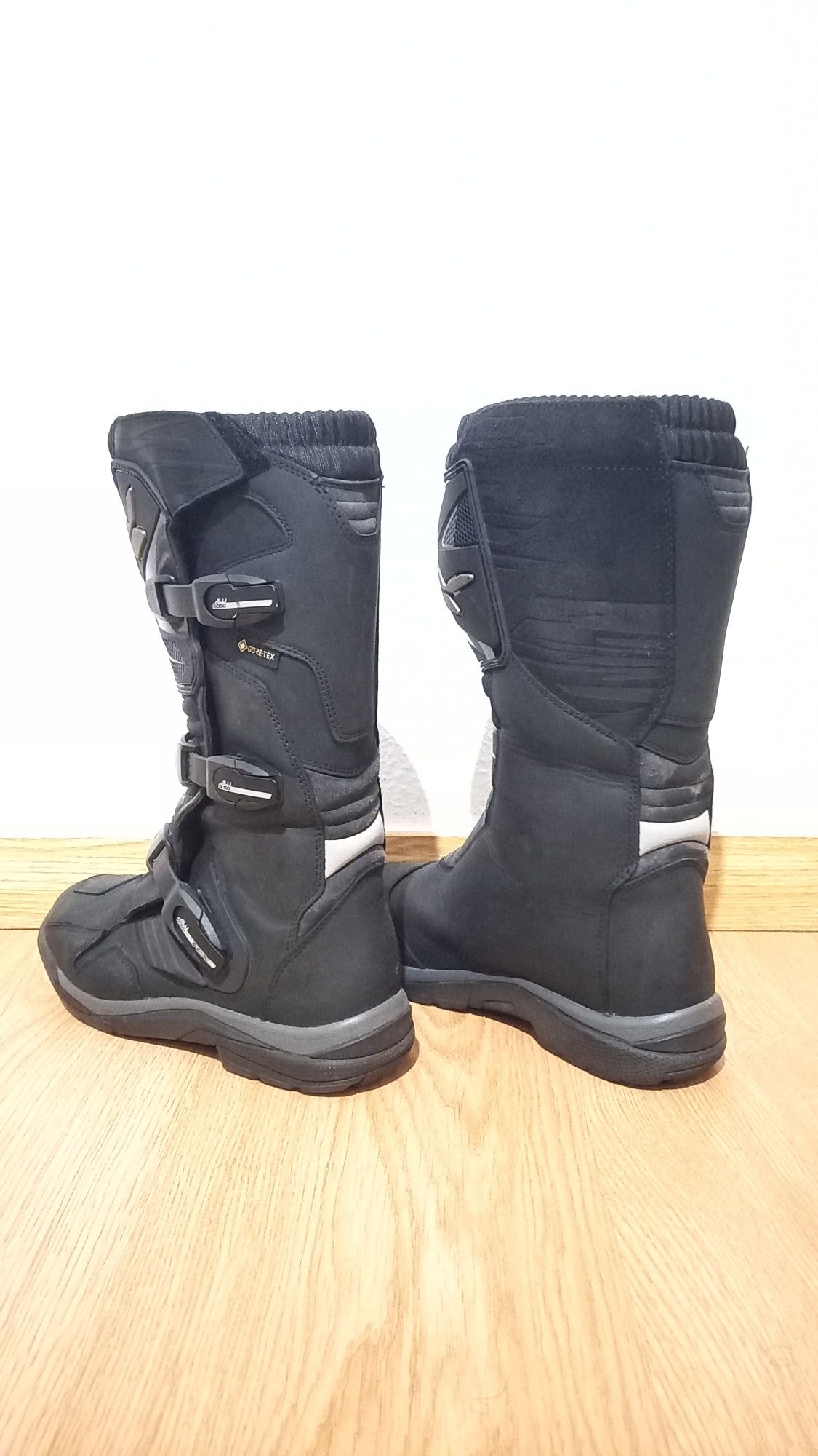 Botas TCX Baja GTX 40