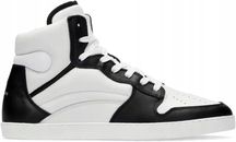 BAREFOOT GROUNDIES Dallas M White/Black rozm.46