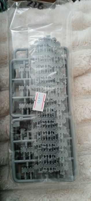 Збірні робочі траки Т-34