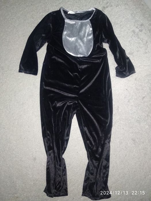 Вовк Котик пират костюм карнавальний 5-7р