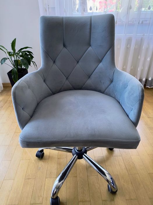 Krzesło obrotowe Royal Minut Cloud 70