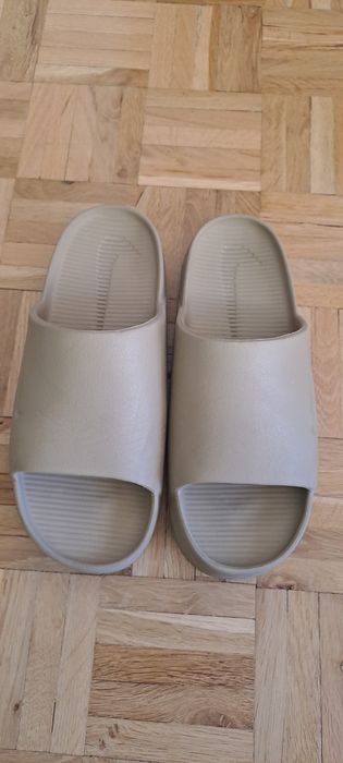 Klapki męskie Nike Calm