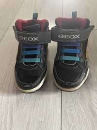 Sneakersy Geox 25