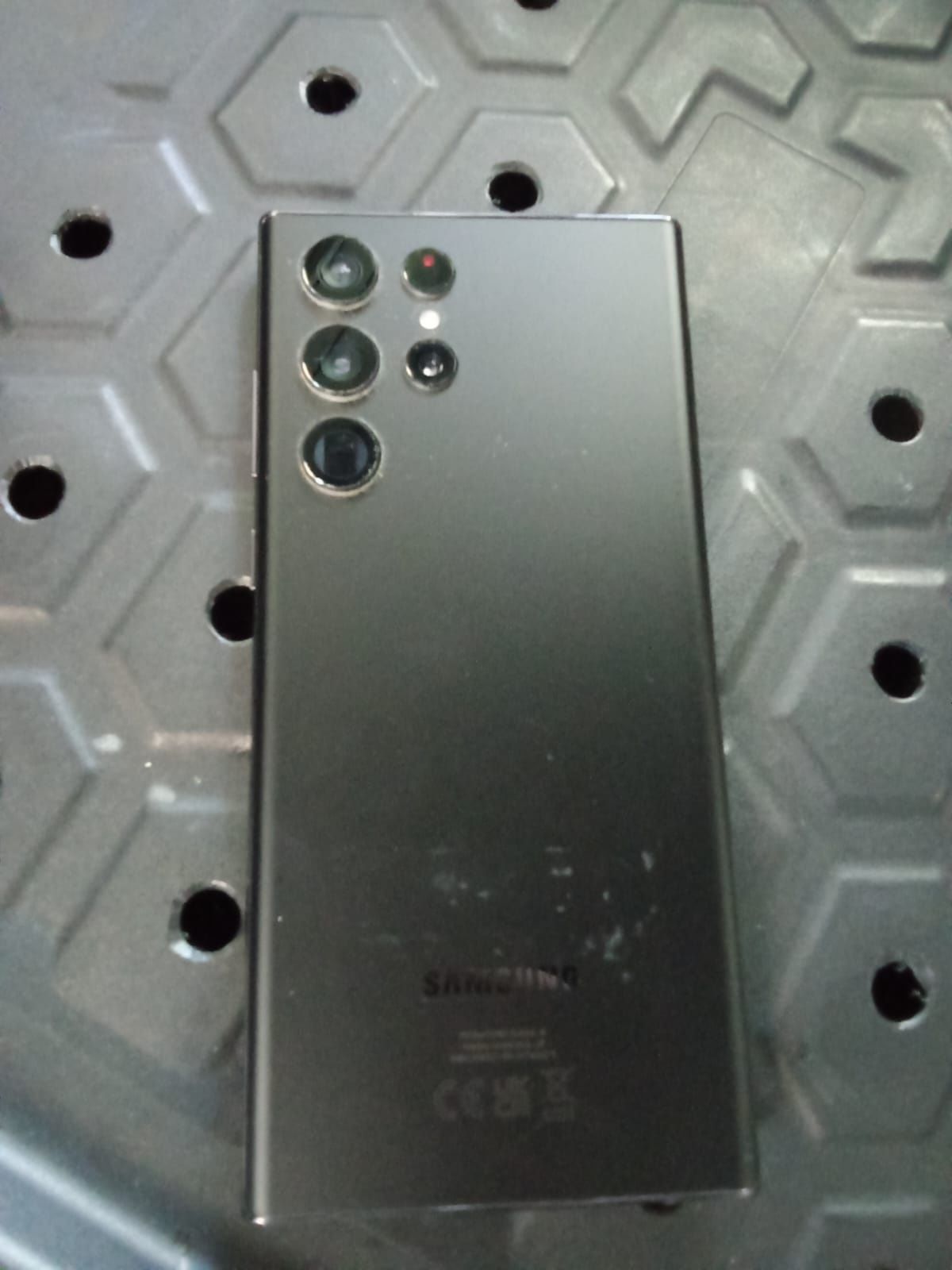 Samsung s22 ultra 5g