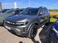 Dacia Duster Nowy Duster III ECO-G 100 LPG,
