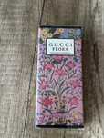 Perfumy Gucci Flora
