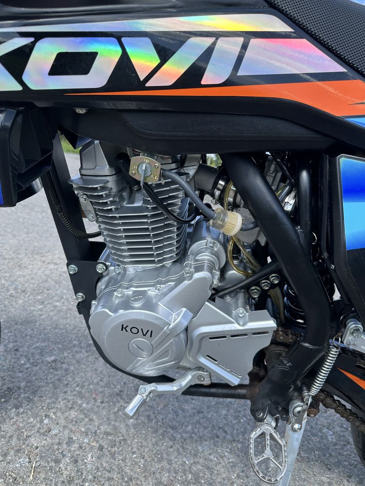 Kovi advance 250