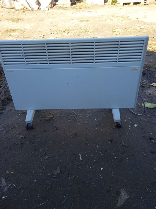 Обогреватель комнатный УФО