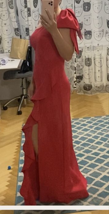 Сукня вечірня святкова