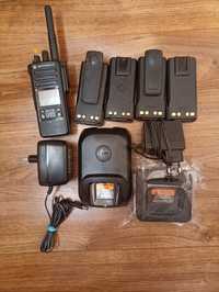 Радіостанція Motorola 4600e (UHF)