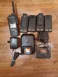 Радіостанція Motorola 4600e (UHF)