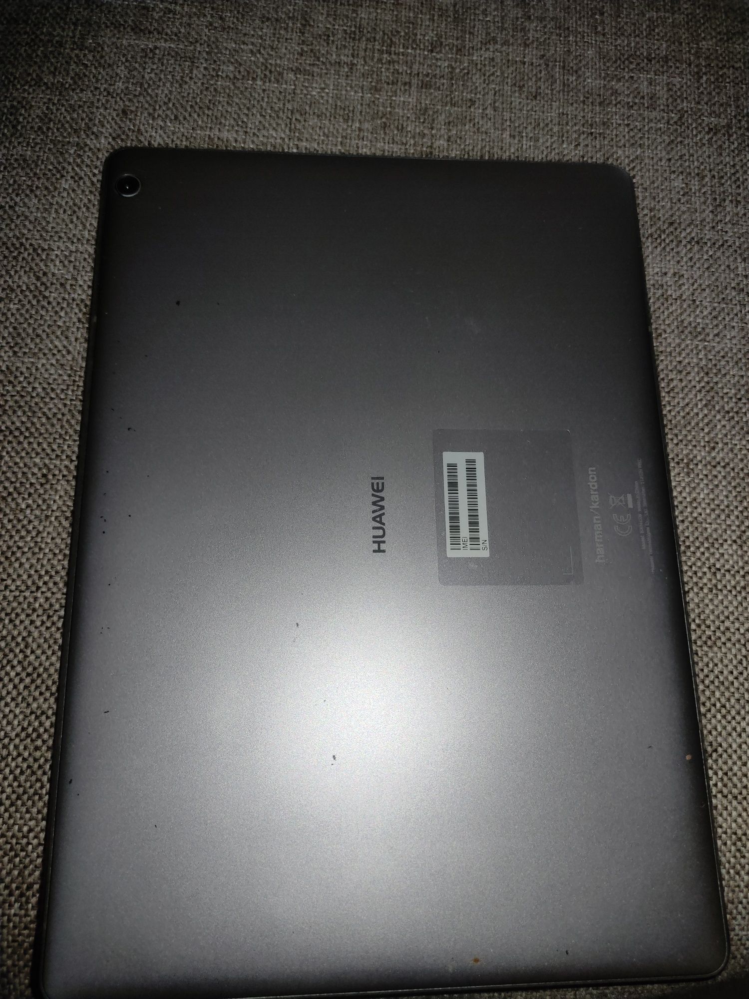 Tablet Huawei Elektronika
