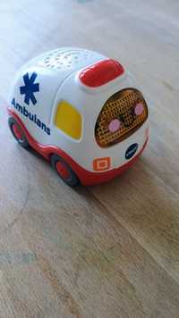 Vtech Tut Tut ambulans