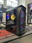 Игровой компьютер ПК Ryzen 5 8400F | RTX 4060 | DDR5 32 GB | 1 TB