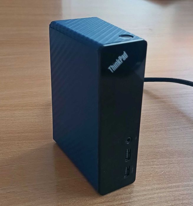 Док-станція Lenovo ThinkPad OneLink