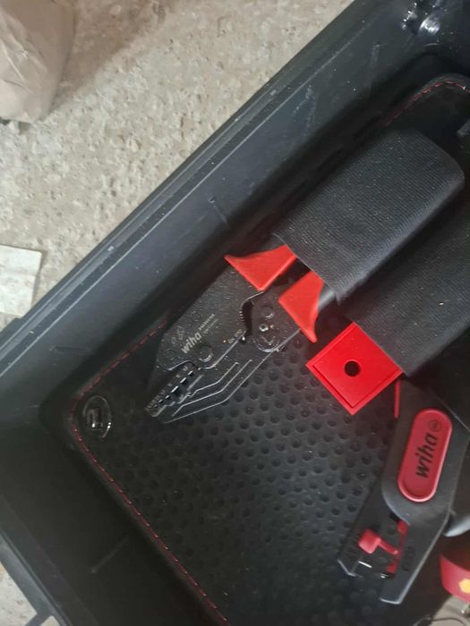 Narzędzia elektryczne Wiha