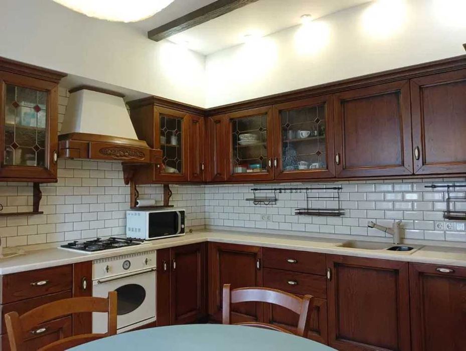 ‼️Квартира 133м2‼️Авторский Дизайн‼️Новострой Премиум Класса м.Научная