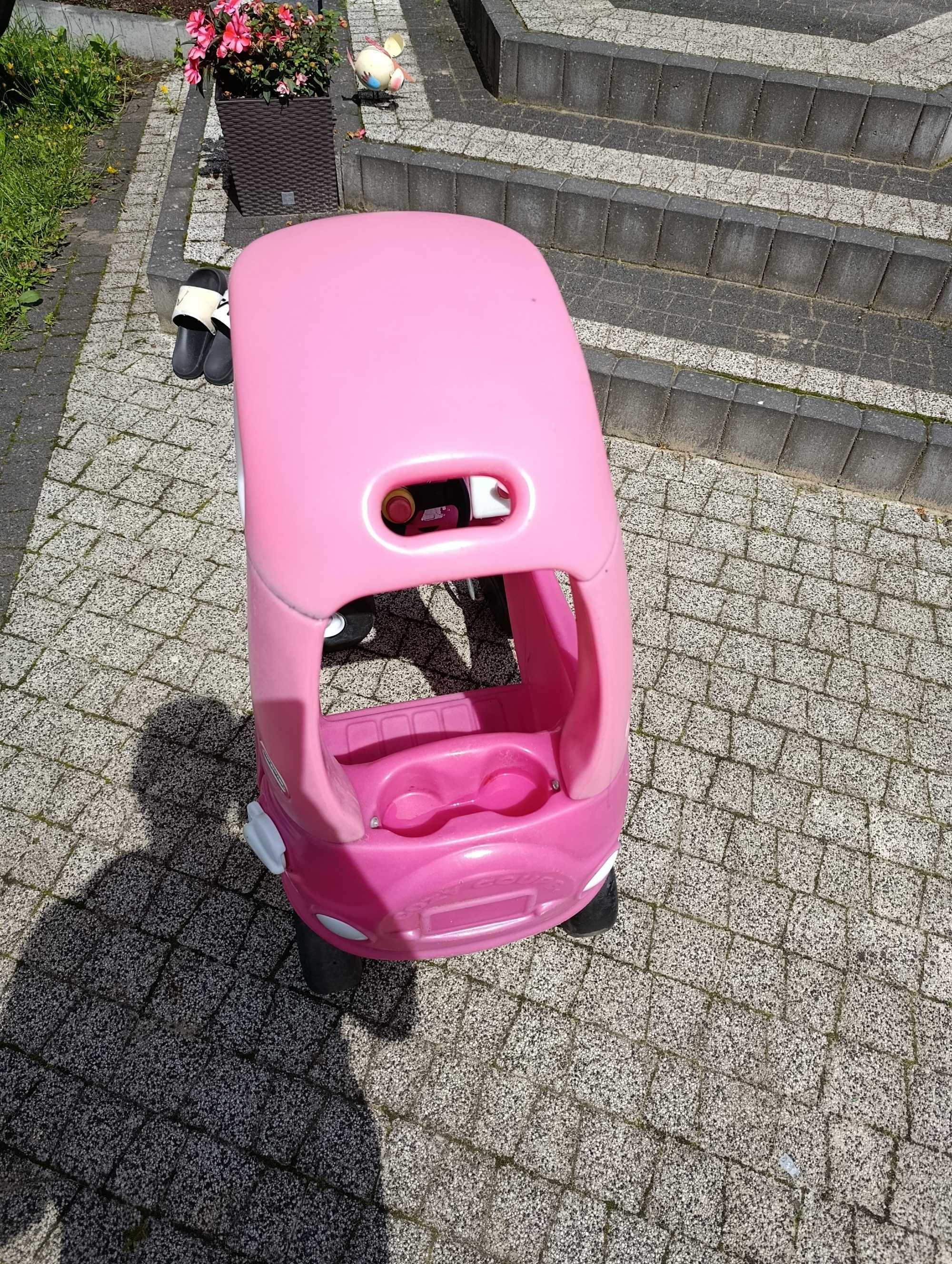 Little tikes jeździk