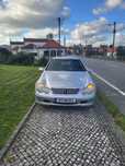 Mercedes benz c180