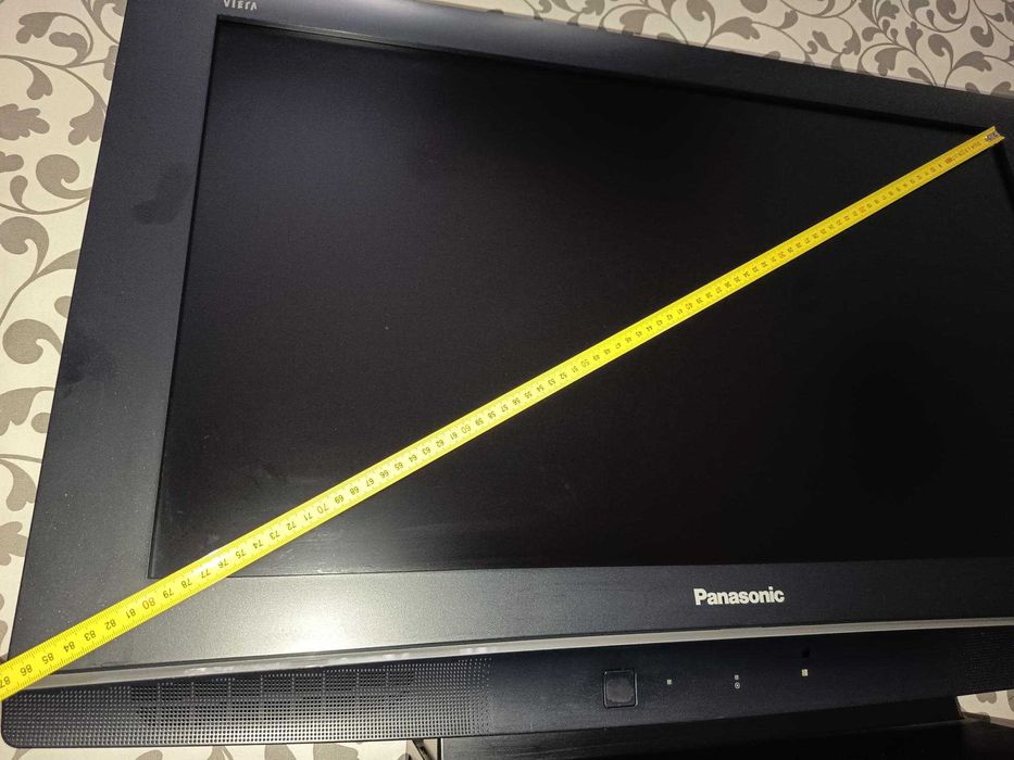 Tv Panasonic Modelo: TX-32LED8F.