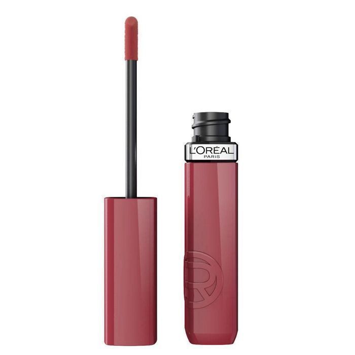L'Oreal Paris Infaillible Laque Resistance pomadka w płynie 220