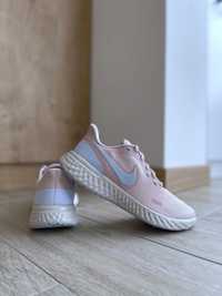 США Жіночі бігові кросівки Nike Revolution 5 BQ3207-604 Оригінал 37-41