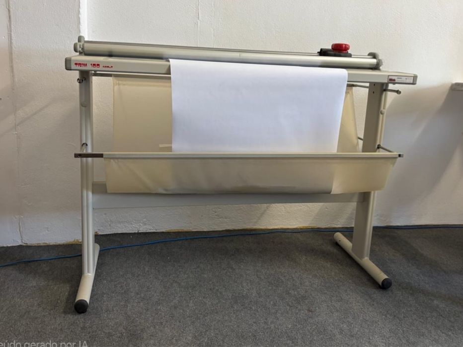 Cisalha Neolt Trim 100