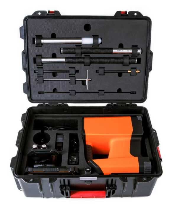 Nawigacja – systemy radiolokalizacji i nawigacji HDD SENSE SNS-7T