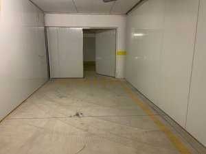 Arrendamento de Garagem em Castelo Branco