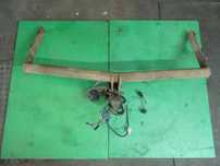 hak skoda fabia 1 lift kombi kompletny