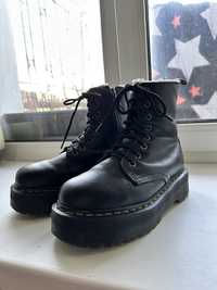 Dr. Martens зима