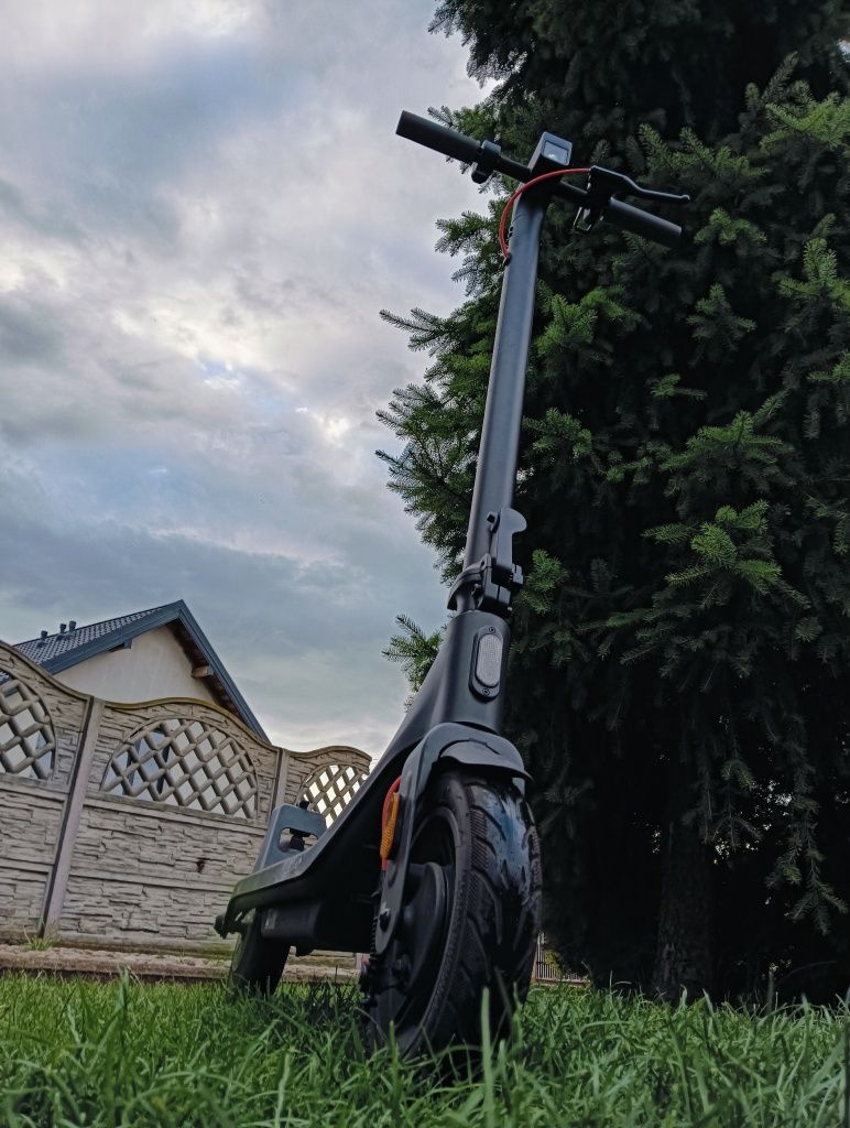 Hulajnoga elektryczna Xiaomi