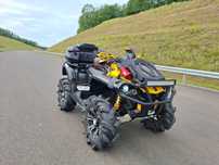 can am outlander 1000 xmr