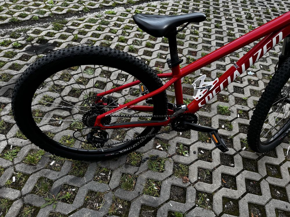 Rower SPECIALIZED  Rockhopper