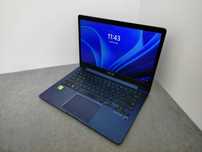 Gamingowy Laptop ASUS ZenBook UX331U i7 8gen 16GB 512GB SSD NVIDIA FHD