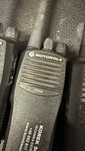 Motorola Cp040 radiotelefon