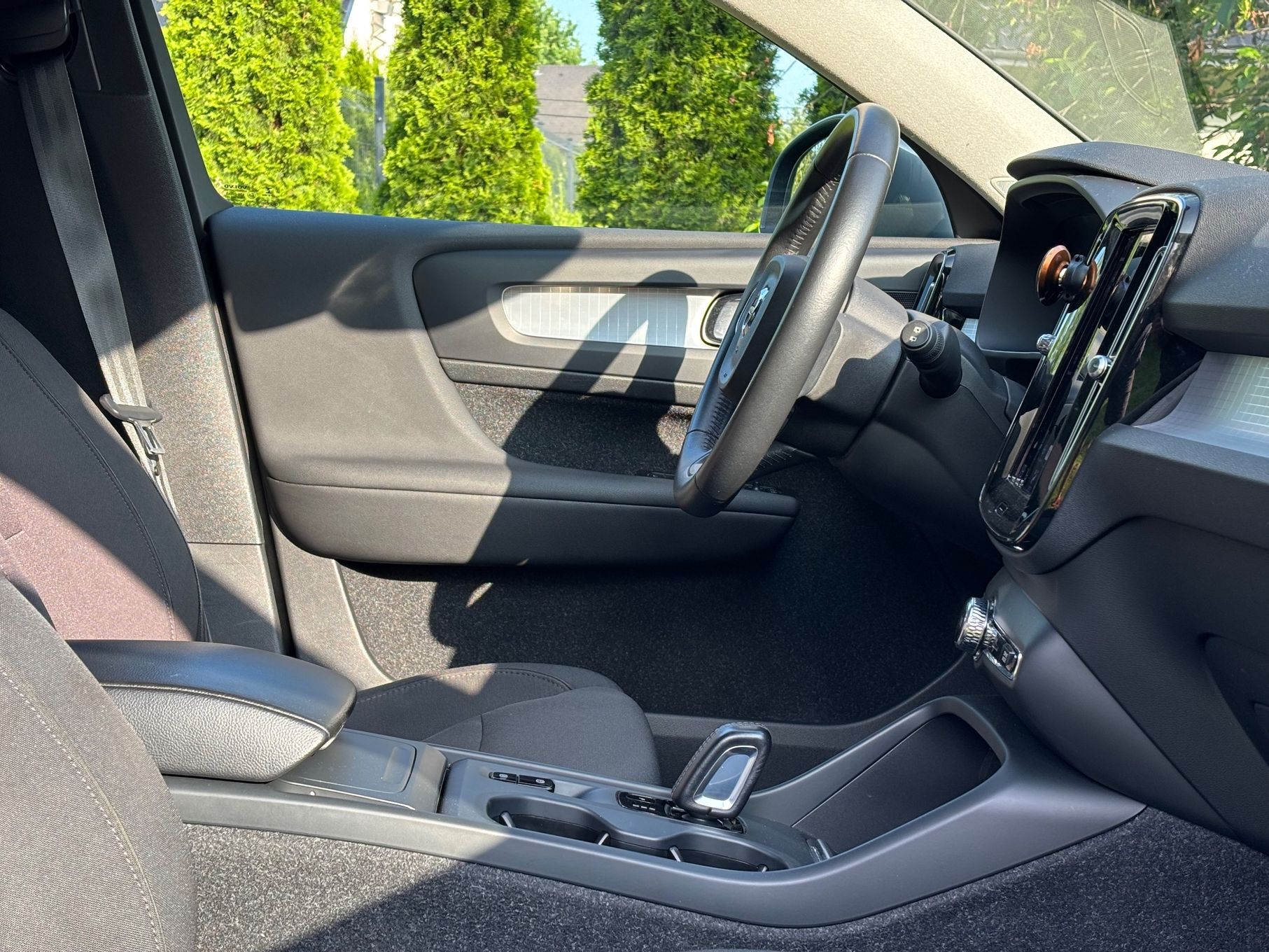 Volvo XC 40 T3 Momentum Pro