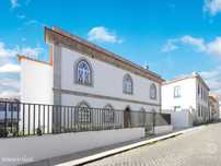 Moradia T3 | 4 Frentes | Zona Histórica de Leça da Palmeira