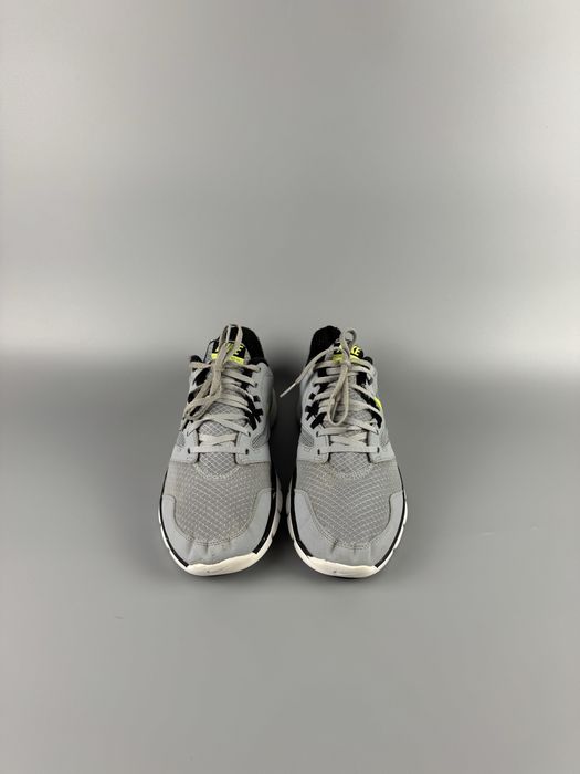 Розмір 44 28 см Чоловічі кросівки для бігу Nike Flex Experience