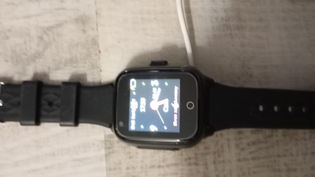 Smartwatch garett kids trendy 4g