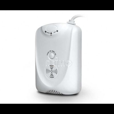 Alarme de gás Carbest GPL 12V (2 em 1) (Autocaravana / Campervan)