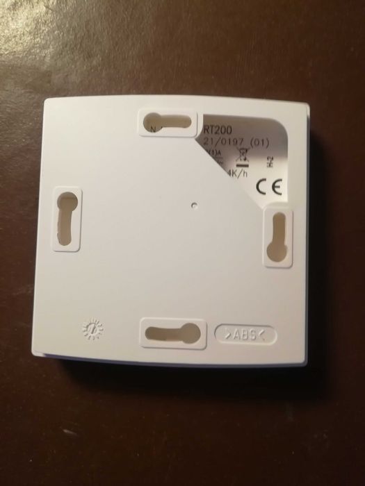 Dimplex RT 200 Regulator temperatury