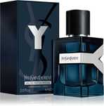 YVES SAINT LAURENT Y intense  edp  60 ml produkt