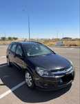 Opel Astra H