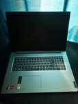 Laptop Lenovo Ideapad 3 17ADA05 Ryzen 3 3250U 8GB 512GB NVMe 17,3"