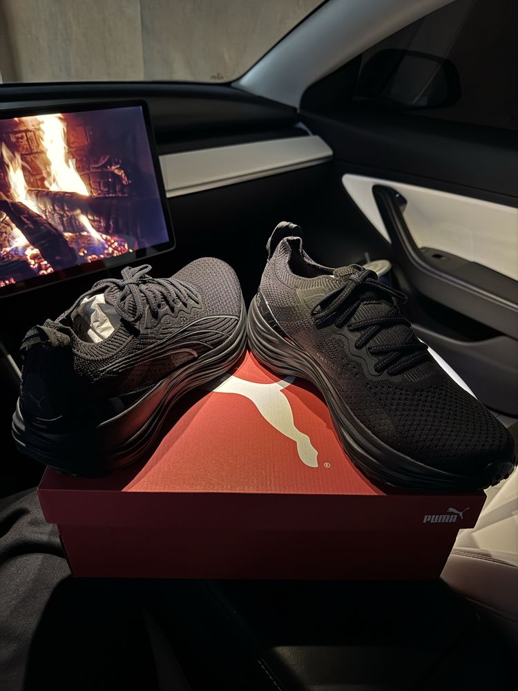 Оригінальні Кросівки PUMA Zapatillas de running ForeverRun NITRO