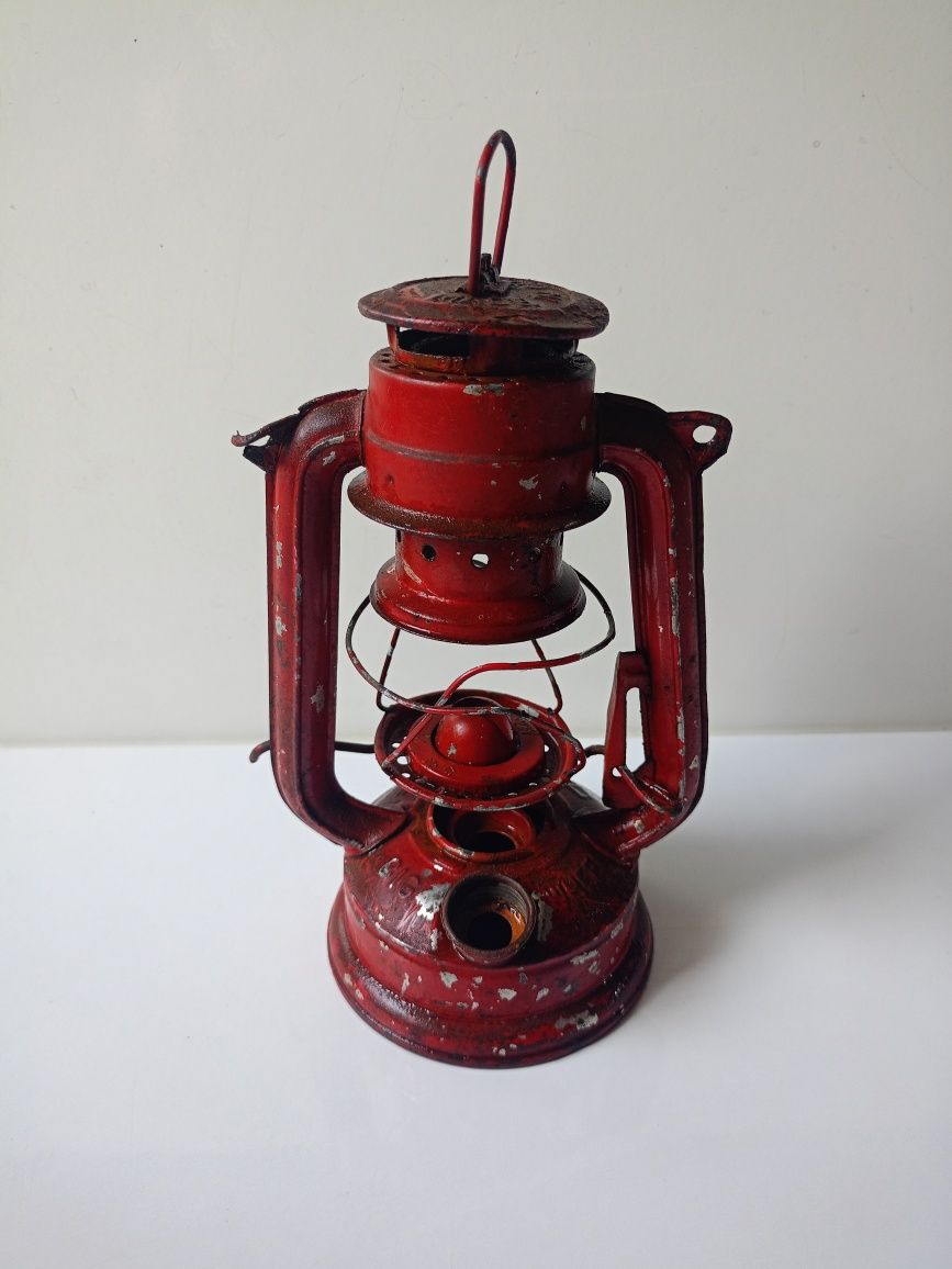 Lampa naftowa made in China