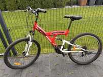 Rower gprski kola 24